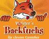 Westers Backfuchs