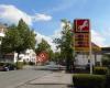 Westfalen Tankstelle