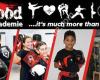 Westwood Kickboxing