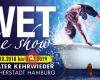 WET - the show