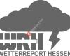 Wetterreport Hessen
