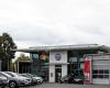 WH Autozentrum Witten · Hattingen GmbH