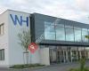 WH Werner Hofmann GmbH Sanitär - Heizung - Elektro