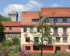 WHG Wohnungsbau-und Hausverwaltungs-GmbH Geschäftssitz