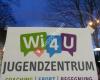Wi4U - Jugendzentrum
