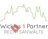 Wickles § Partner