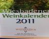 Wiesbadener Weinkalender