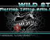 Wild-Style Tattoo-Piercingstudio Merseburg