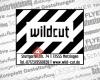 Wildcut Werbung