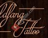 Wildfang Tattoo