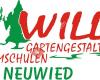 Will  Baumschulen / Gartengestaltung