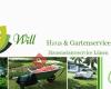 Will Haus & Gartenservice