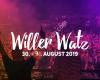 Willer Watz - open air festival Siegen