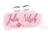 Wimpernverlängerung Julia Nitsch