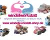 Windelwerkstatt - Windeltorten