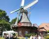 Windmühle De Lütje Anja