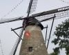 Windmühle Nobbenhuis