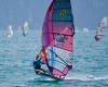 WINDSURFERS