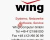 Wing Computer