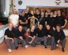 Wing Tsun Kung Fu Schule Kleve