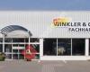 Winkler & Gräbner GmbH & Co KG