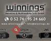 Winnings Heimkino & Multimedia