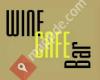 Winus Wine Cafe Bar