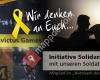 Wir denken an Euch - Solidarität mit unseren Soldaten & ihren Familien