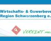 Wirtschafts- & Gewerbeverein Region Schwarzenberg e.V.