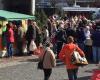 Wochenmarkt Baunatal City