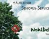 Wohlbeha(a)gen - Häuslicher Senioren-Service & Betreuung