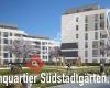 Wohnquartier Südstadtgärten