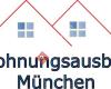 Wohnungsausbau München