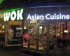 WOK - Asian Cuisine