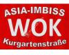 Wok China Thai Imbiss