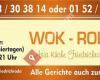 WOK - ROLL Asia Küche Friedrichroda