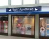 Wolf-Apotheke Susanne Hille u. Annette Werthmann OHG