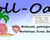 Woll-Oase
