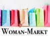 Woman-Markt