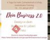 Womanpreneur Leadership by Doris Reimann