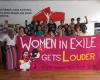 Women in Exile & Friends