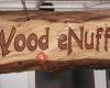 Wood e Nuff - Upcycling & Holzverarbeitung