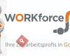 WORKforce Leasing S&R GmbH