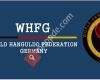 World Hanguldo Federation - Germany www.hanguldo.eu