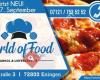 World of Food