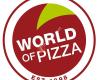 WORLD OF PIZZA