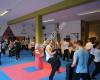 WTEO-Kampfkunstschule Eschborn