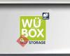 WÜBOX - SELF Storage