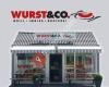 Wurst & Co. Grill Imbiss Braterei