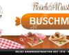 Wurstfabrikation Walter Buschmann